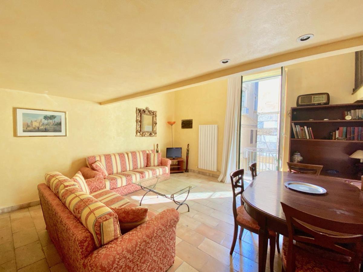 Apartment Casa Umberto I