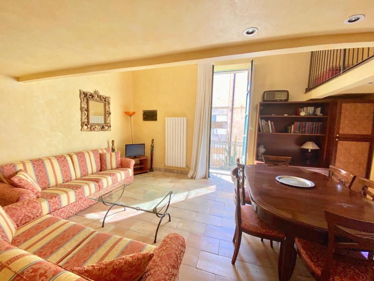 Leilighet Casa Umberto I Taormina
