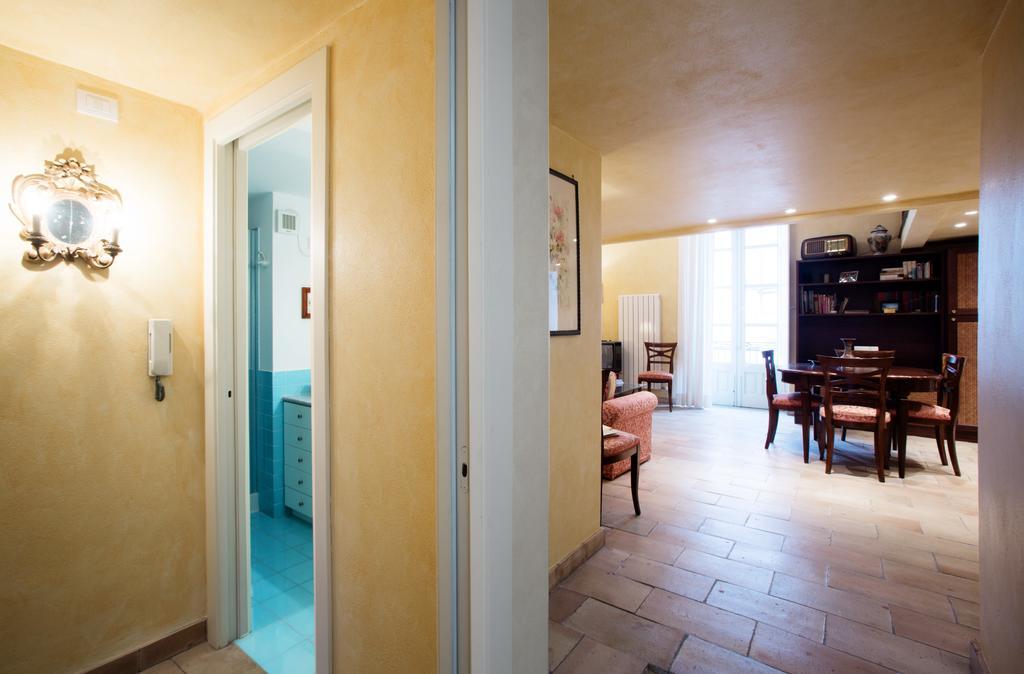 Casa Umberto I Leilighet