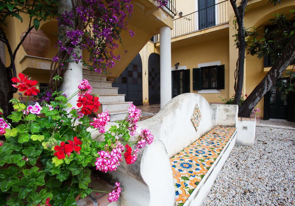 Casa Umberto I Leilighet Taormina