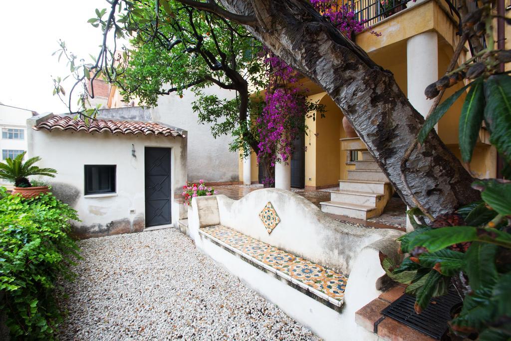 Casa Umberto I Taormina