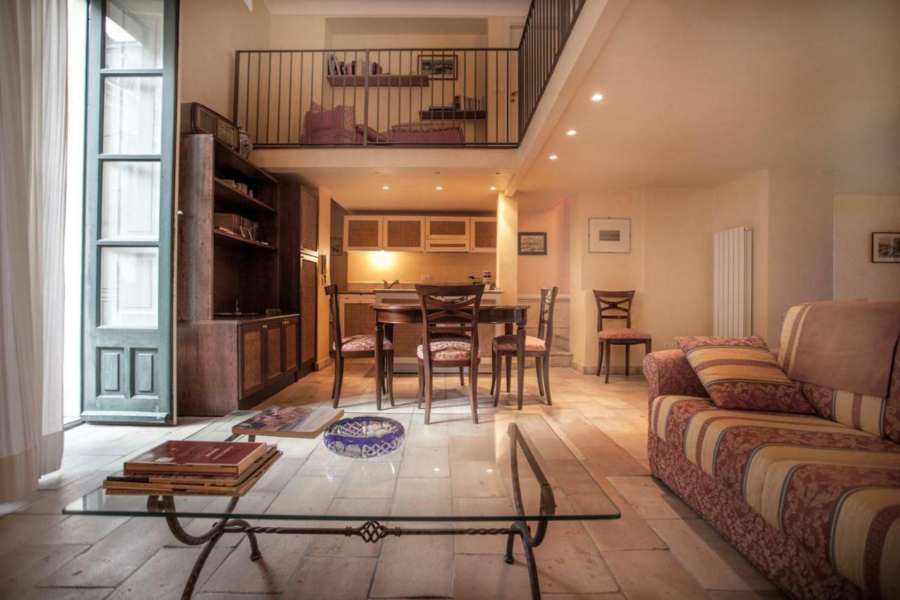 Casa Umberto I Leilighet